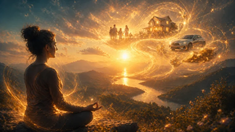 Çekim yasası nedir ve nasıl uygulanır makalesi