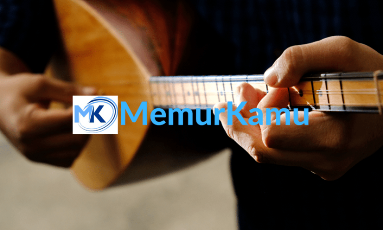 Bağlama Öğretmeni Nasıl Olunur