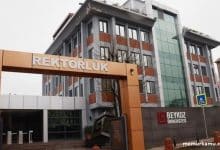 Beykoz Universitesi akademik personel alimi