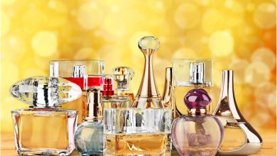 Butik Parfum Uretimi