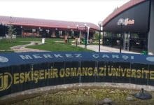 Eskisehir Universitesi