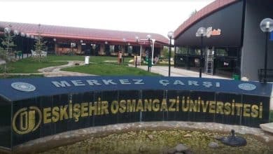Eskisehir Universitesi