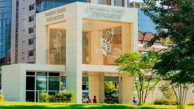 Istanbul Teknik Universitesi