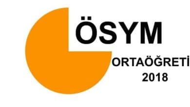 KPSS Ortaogretim Cikmis Sorular