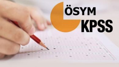 KPSS ne zaman? KPSS başvuru tarihleri?