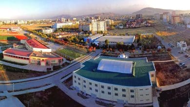 Kırgızistan-Türkiye Manas Üniversitesi Akademik Personel Alımı 6 Kirgizistan Turkiye Manas Universitesi Akademik Personel
