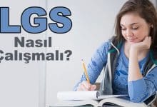 LGSye Yeni̇̇ Baslayanlari
