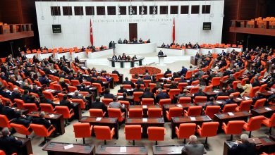 Meclis Başkanı Nasıl Olunur