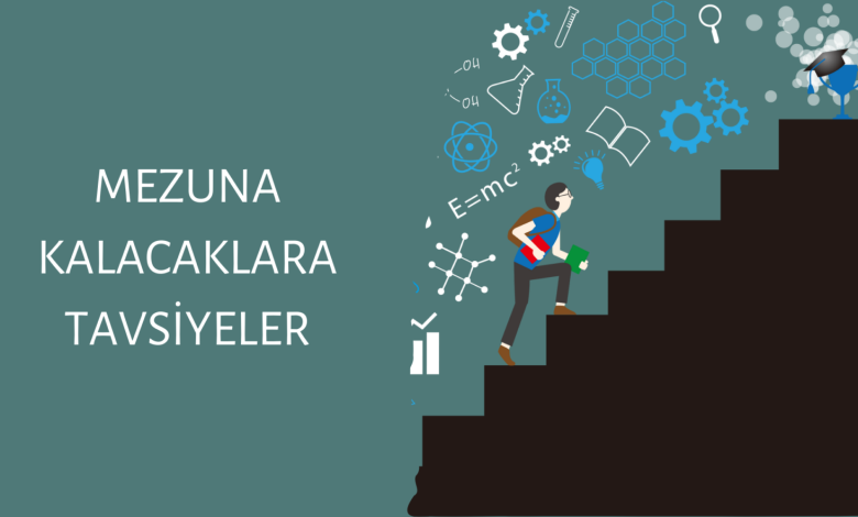 Mezuna Kalmanın Avantaj Ve Dezavantajları