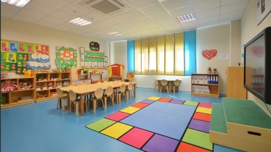 Okul Oncesi Egitim Nedir