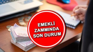 SSK Emekli maaşı ne kadar? 11 SSK Emekli maaşı ne kadar?