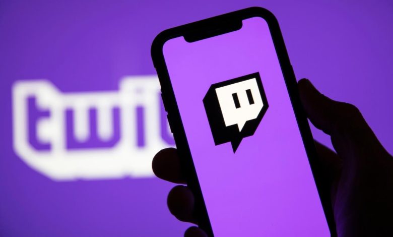 Twitch Yayıncılarının Kazançları  