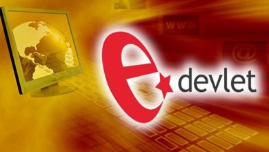 E-devlet ile ilgili sorunlar 11 e devlet ile ilgili sorunlar