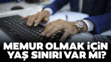 memur olma