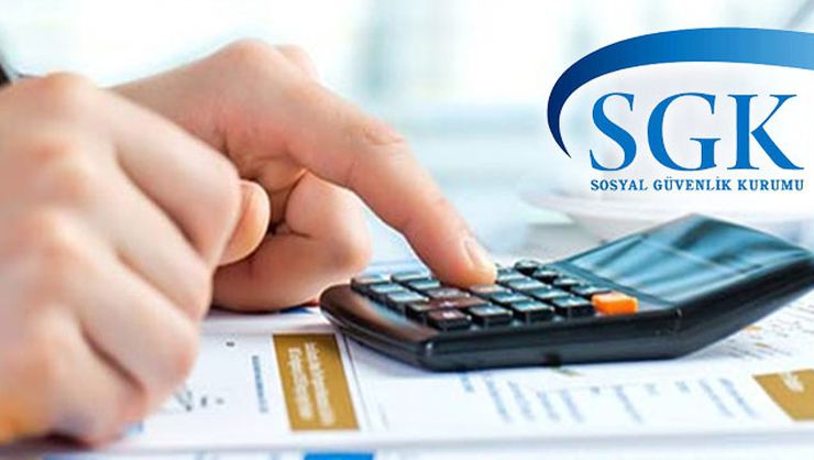 sgk yapılandırmaya nasıl başvurulur